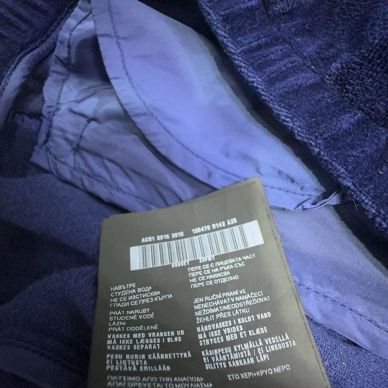 Prada Casual ZipUp Hoodie Outerwear-2506