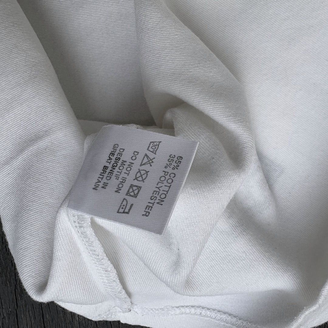 Band Tees Oasis 2000 Vintage Band Concert Tour Rare Girl Top T-Shirt Size M / US 6-8 / IT 42-44 - 4 Thumbnail