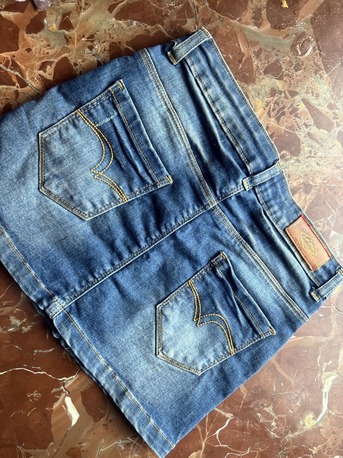 Other MINI SKORTS Size 29" - 4 Thumbnail