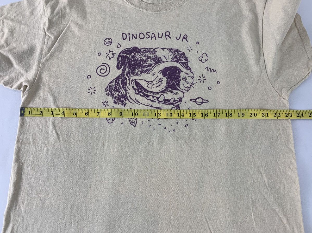 Band Tees Dinosaur JR Whatever's Cool with Me 1991 Album Tee Size US XL / EU 56 / 4 - 8 Thumbnail