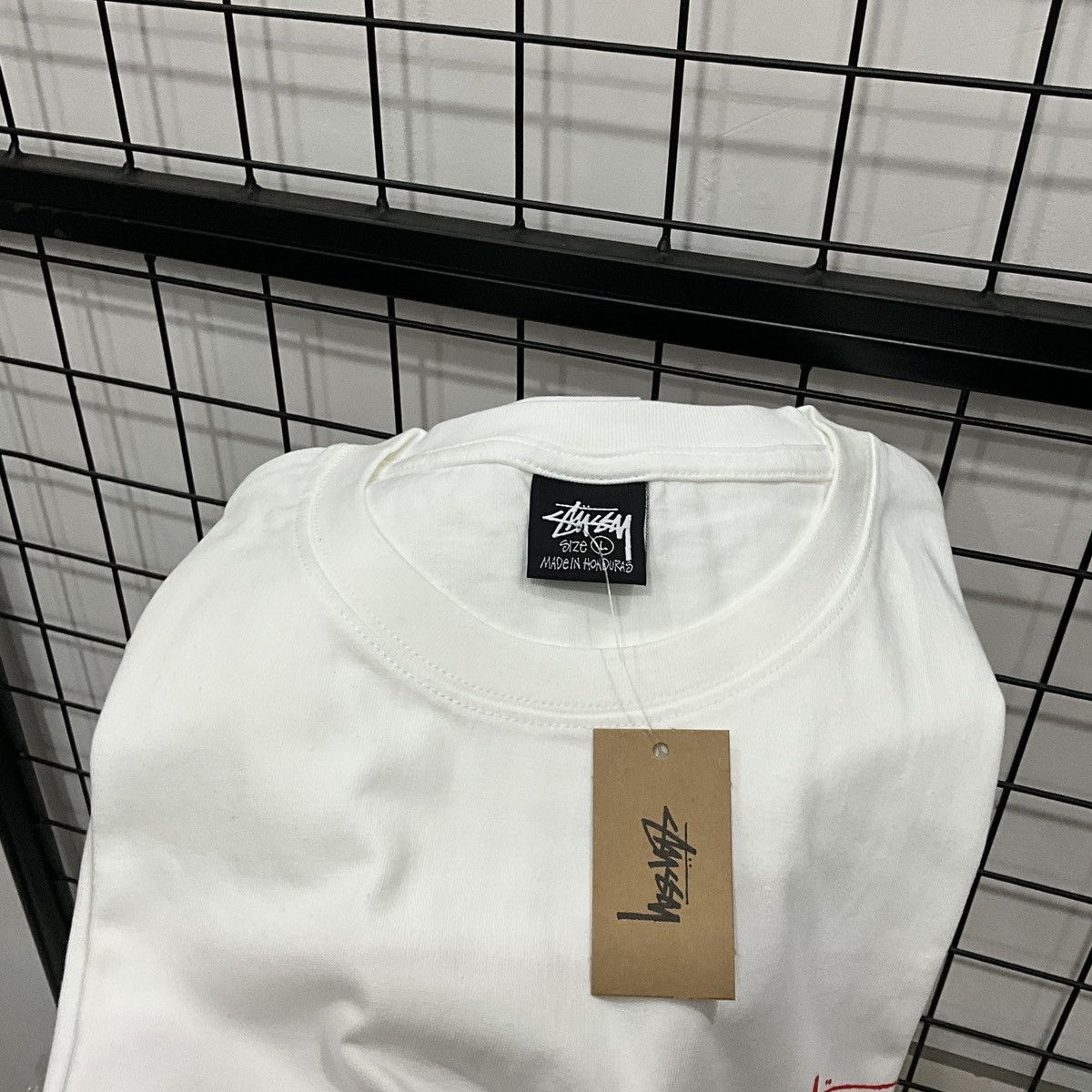 Other Stussy tee Size US L / EU 52-54 / 3 - 4 Thumbnail