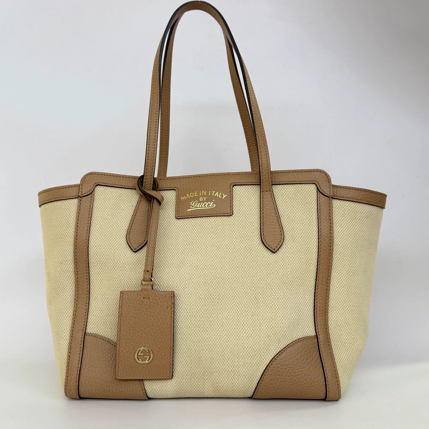 Gucci Pre-loved Bag Very good condition Size ONE SIZE - 1 Thumbnail