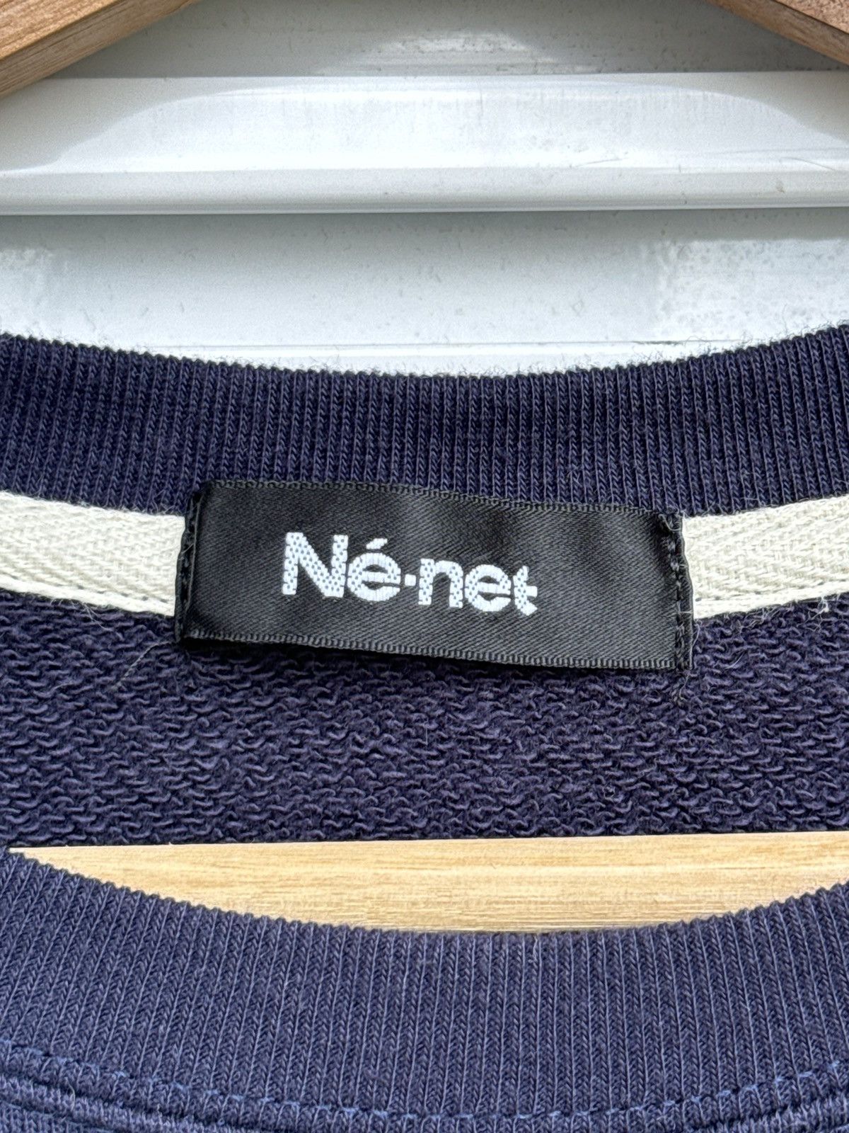 Issey Miyake Issey Miyake Ne-net Mustache Hat Man Dress Size L / US 10 / IT 46 - 5 Thumbnail