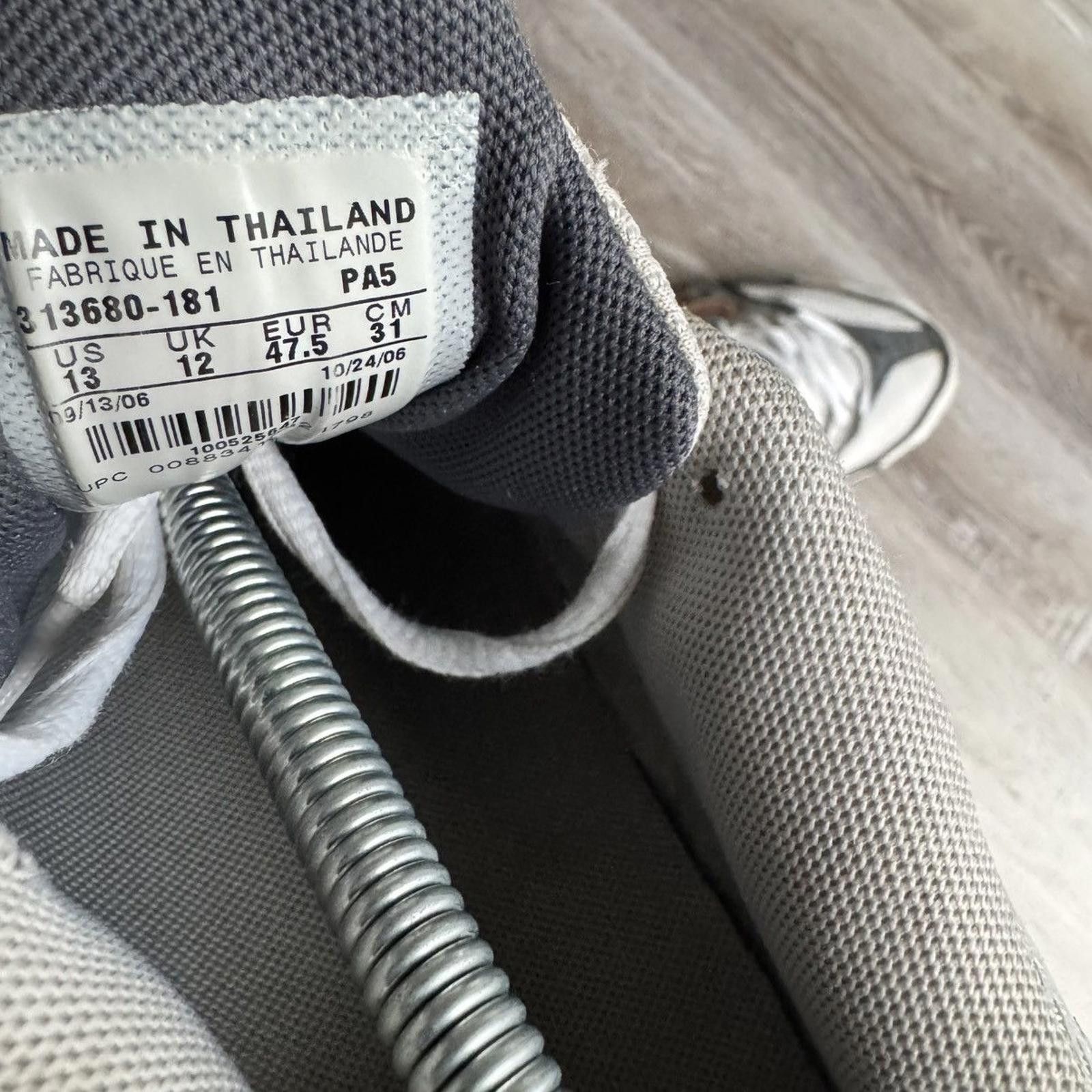 Nike NIKE • VNTG Reax Run (13M) Size US 13 / EU 46 - 4 Thumbnail