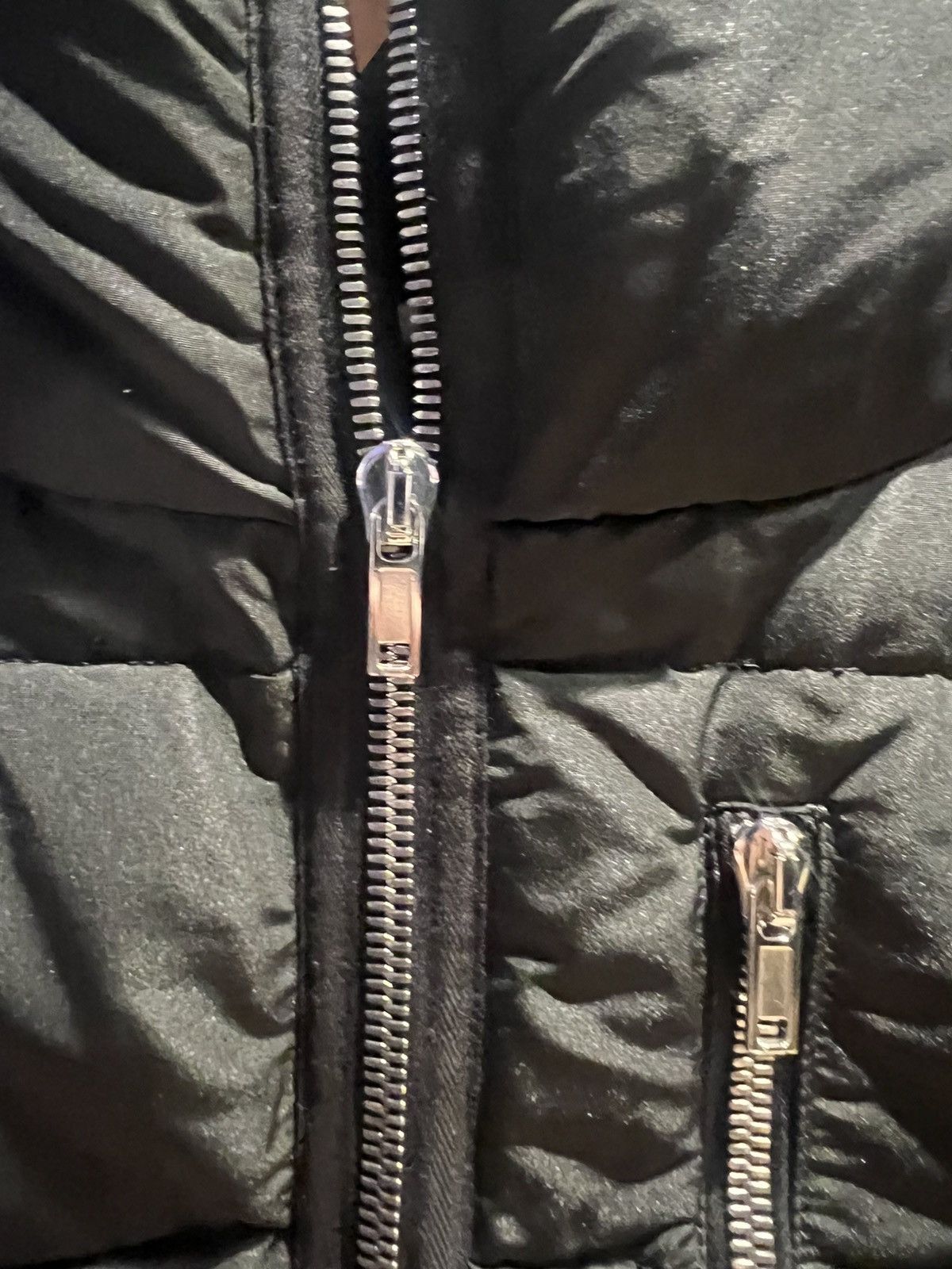 Rick Owens Porterville Puffer Size US M / EU 48-50 / 2 - 7 Thumbnail