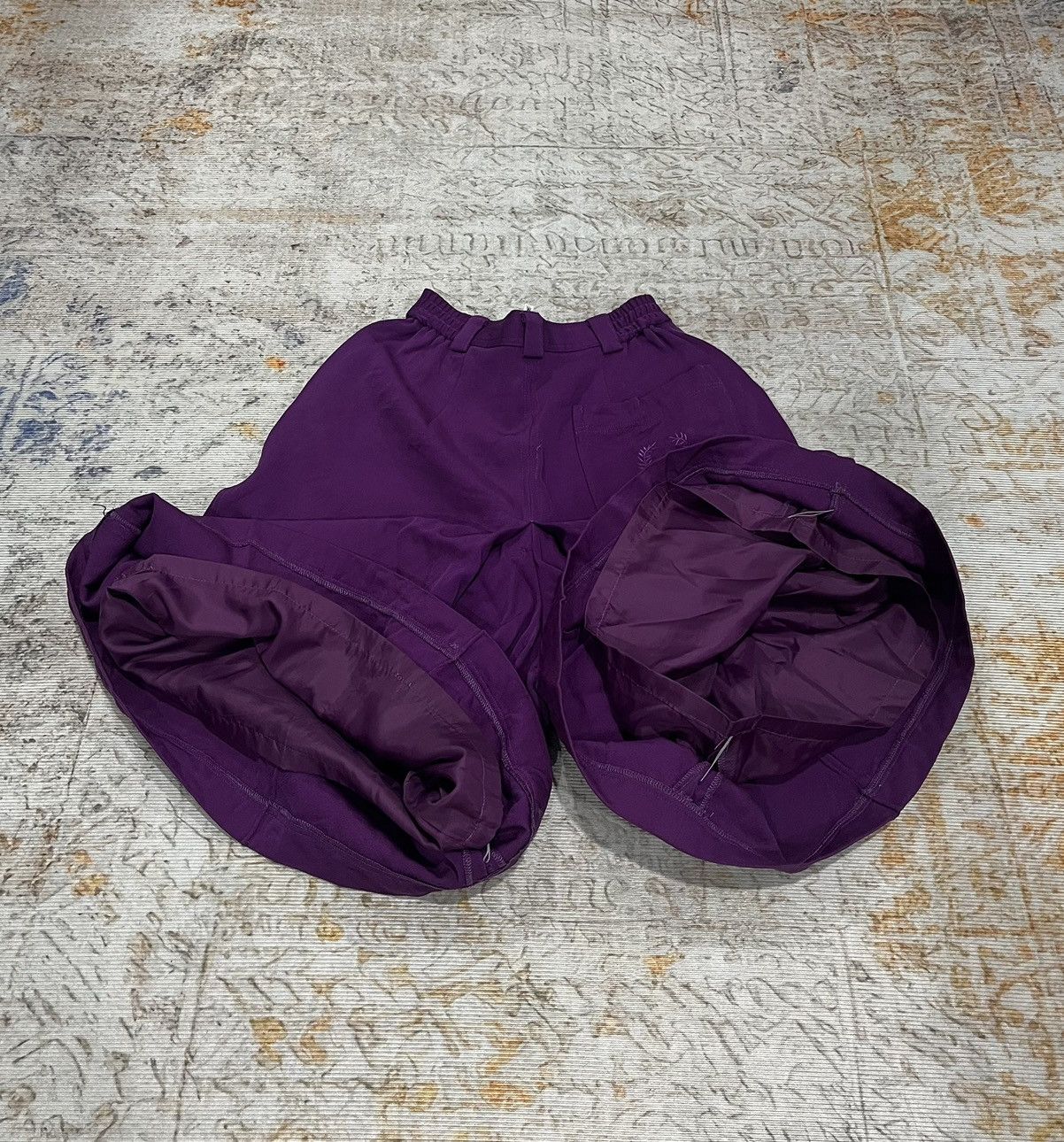 Christian Dior Monsieur Christian Dior Sport Flare Women Short Size 25" / US 0 / IT 36 - 5 Thumbnail