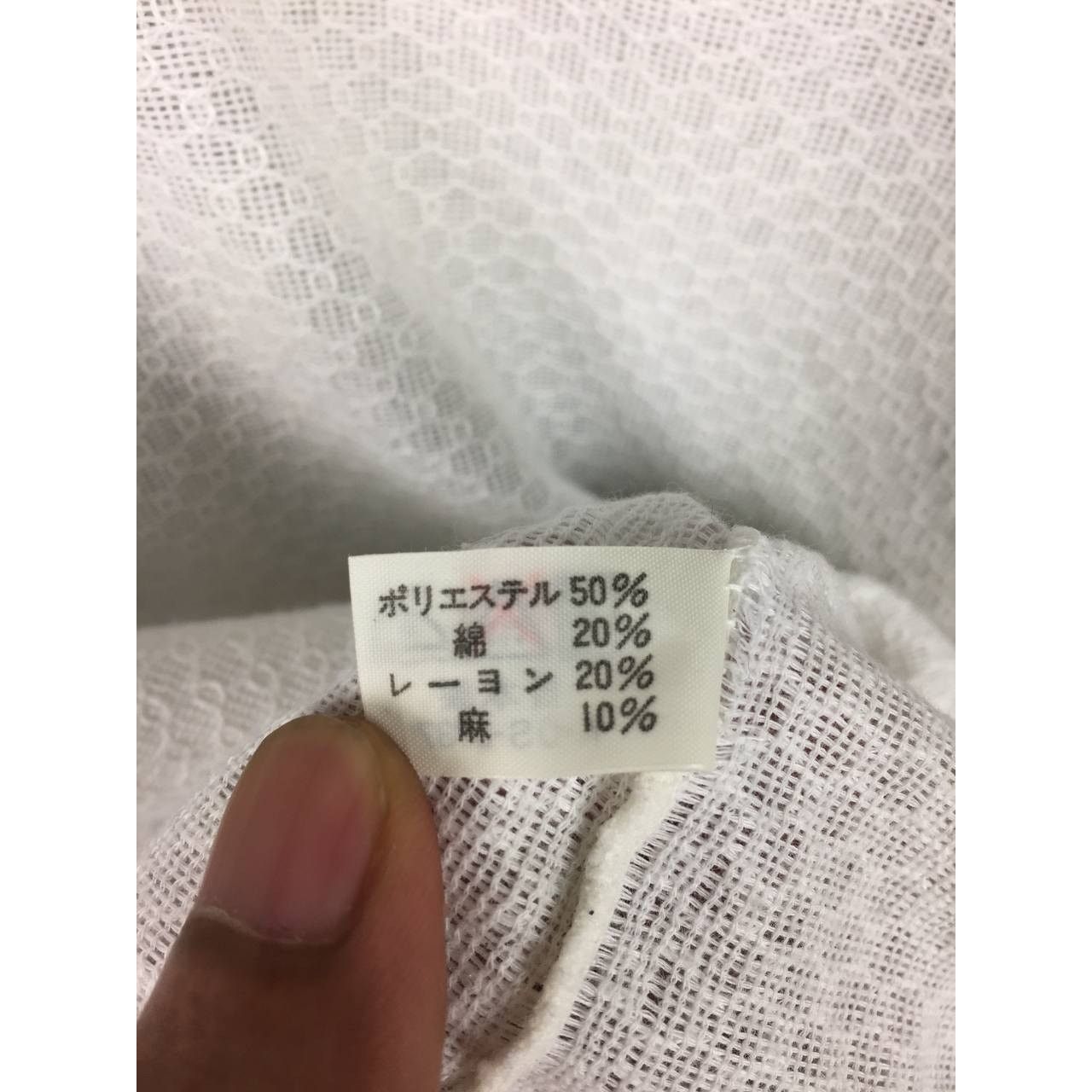 Japanese Brand × Vintage Vtg Adonica Retro Western Collared Sharp Polo Tee Size US M / EU 48-50 / 2 - 11 Thumbnail