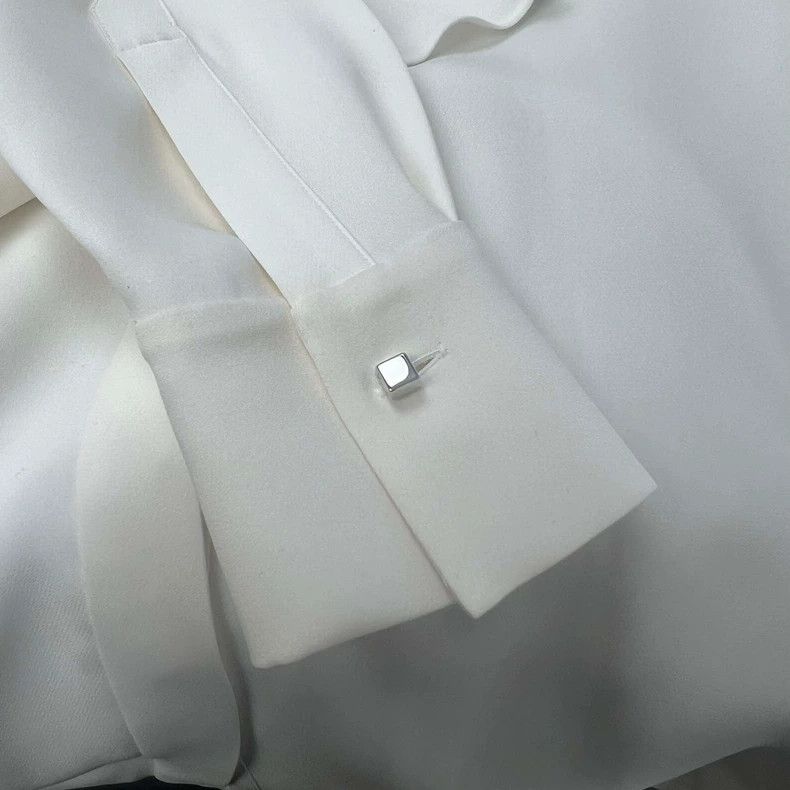Loro Piana LORO PIANA overshirt Size XS / US 0-2 / IT 36-38 - 8 Thumbnail