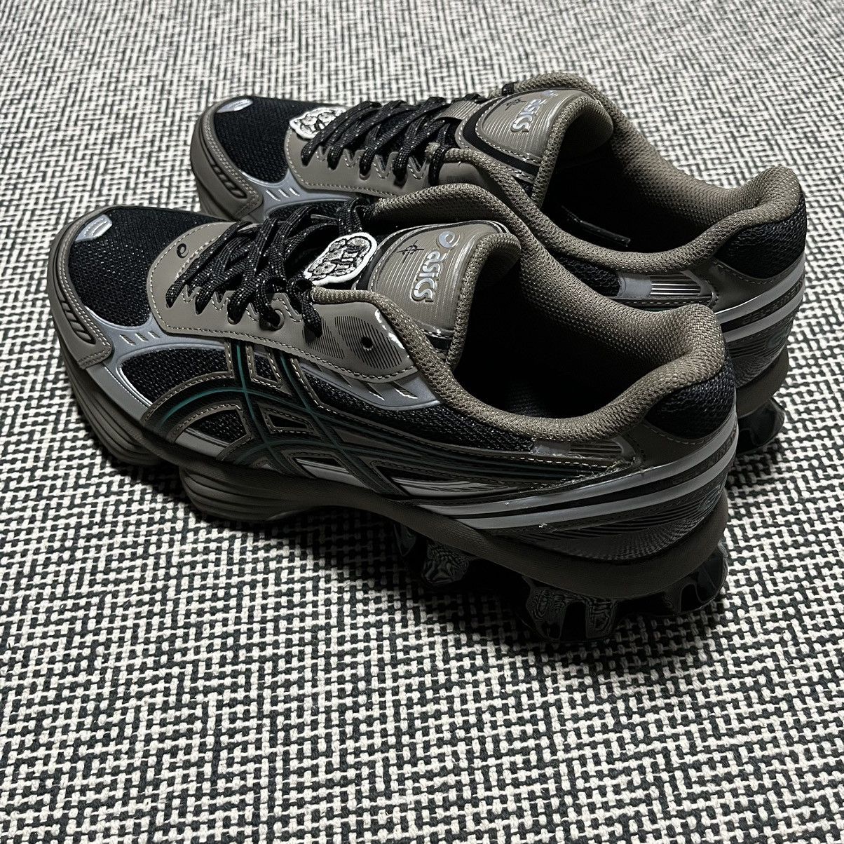 Asics × Chito CHITO Asics Gel Kinetic Fluent Size US 10.5 / EU 43-44 - 10 Thumbnail