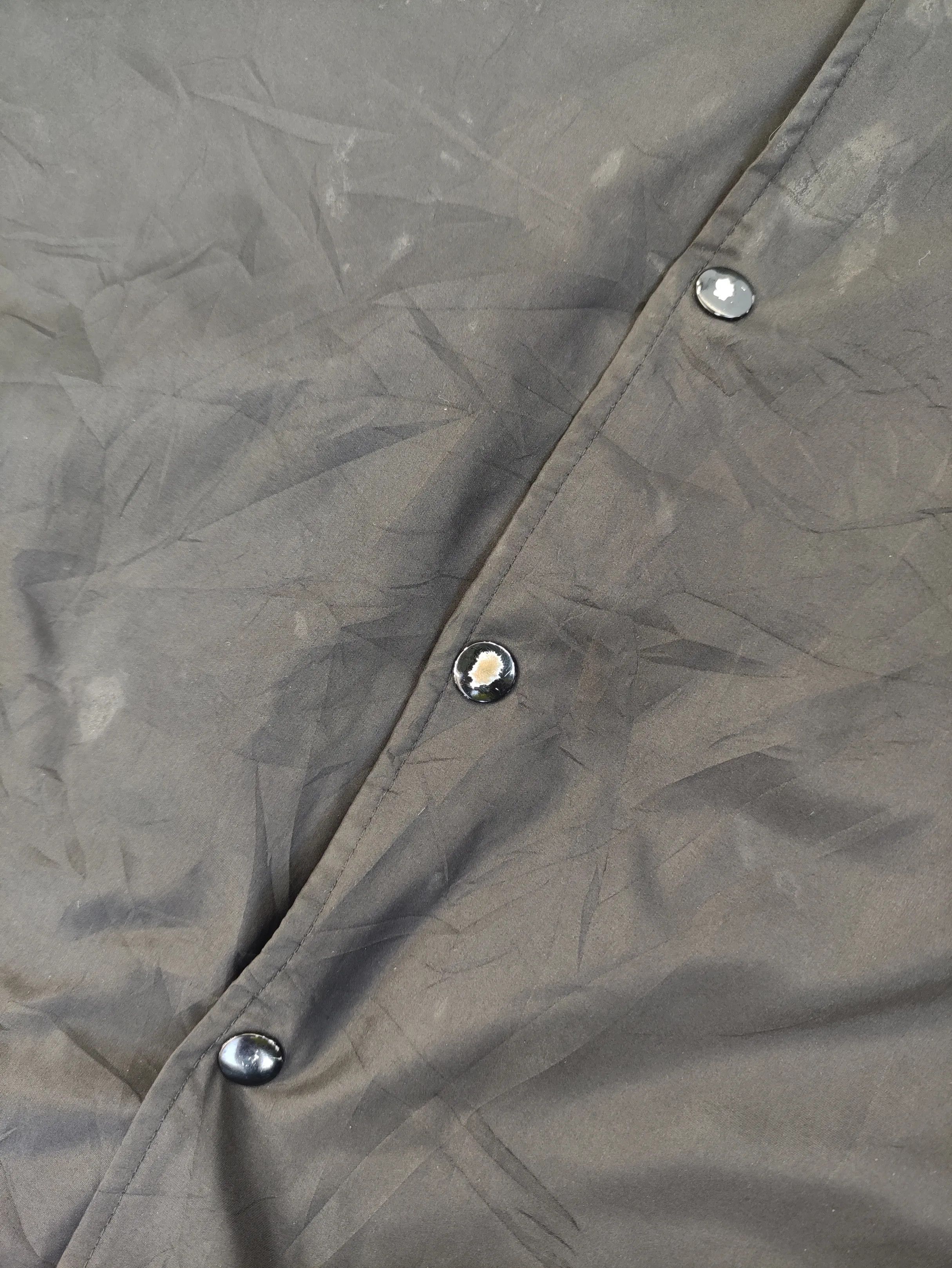 NASCAR Vintage Devilcats Motorcycle Racing Jacket J038 Size US L / EU 52-54 / 3 - 8 Thumbnail