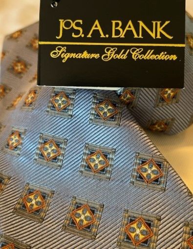 jos a bank signature collection tie
