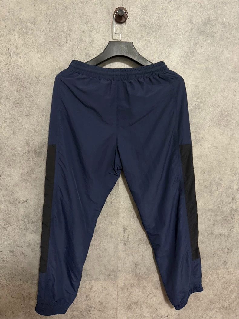 Balenciaga Balenciaga size S Dark blue double-hook embroidered stripe Size US 26 / EU 42 - 6 Thumbnail