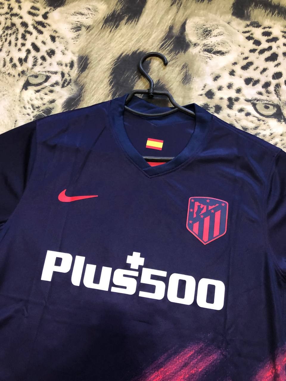Nike Nike Soccer jersey Size US L / EU 52-54 / 3 - 7 Thumbnail
