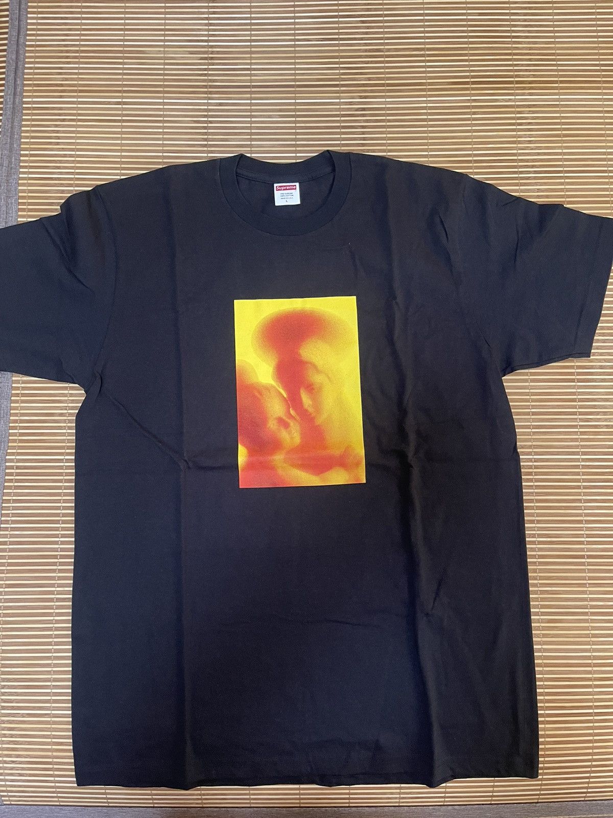 Supreme Madonna Tee | Grailed