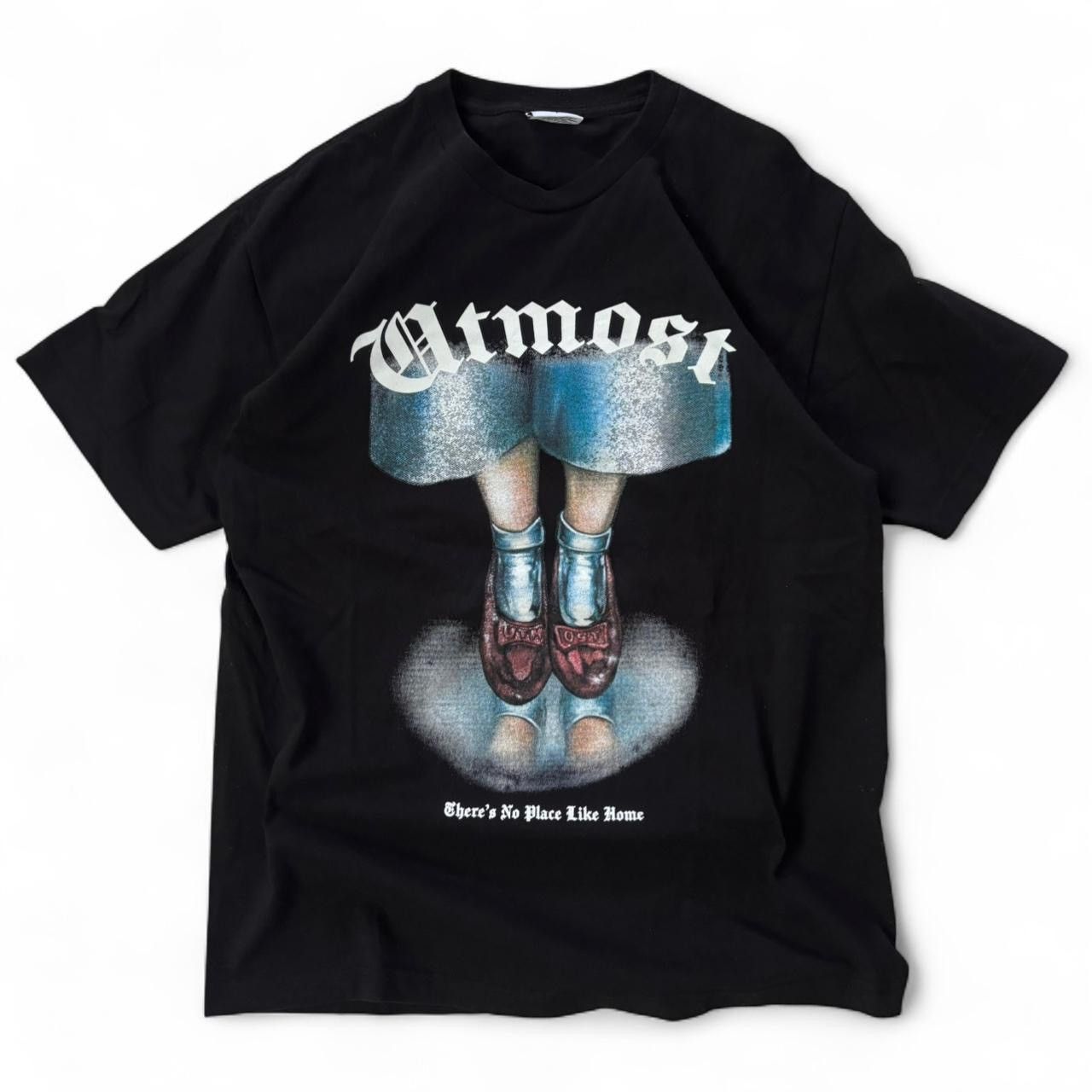 Utmost Co Utmost Co. Wizard of Oz Tee Size US L / EU 52-54 / 3 - 1 Thumbnail