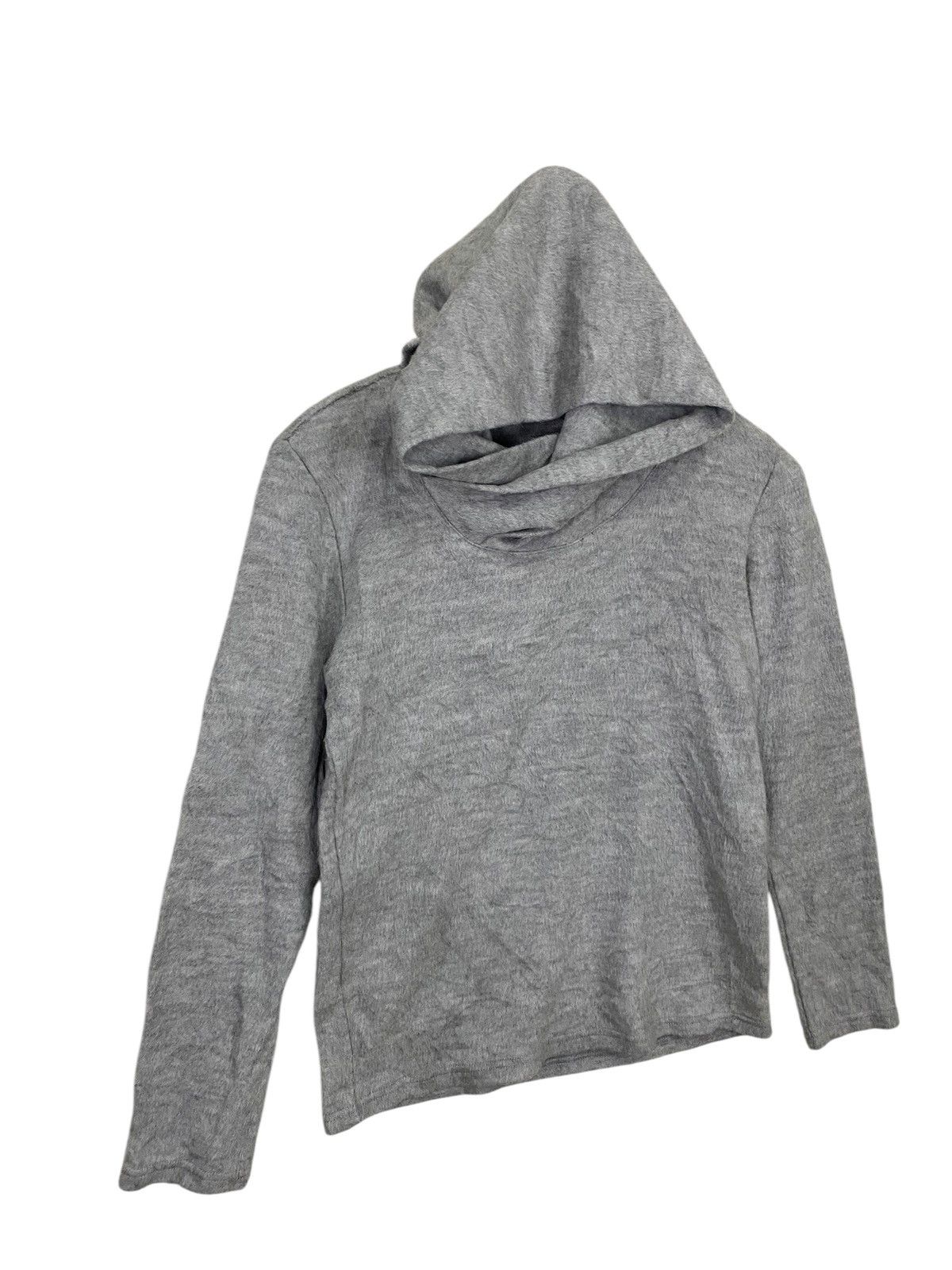 Japanese Brand × Seditionaries × Tornado Mart Tornado mart japan fur ninja hoodie size M Size US M / EU 48-50 / 2 - 3 Thumbnail