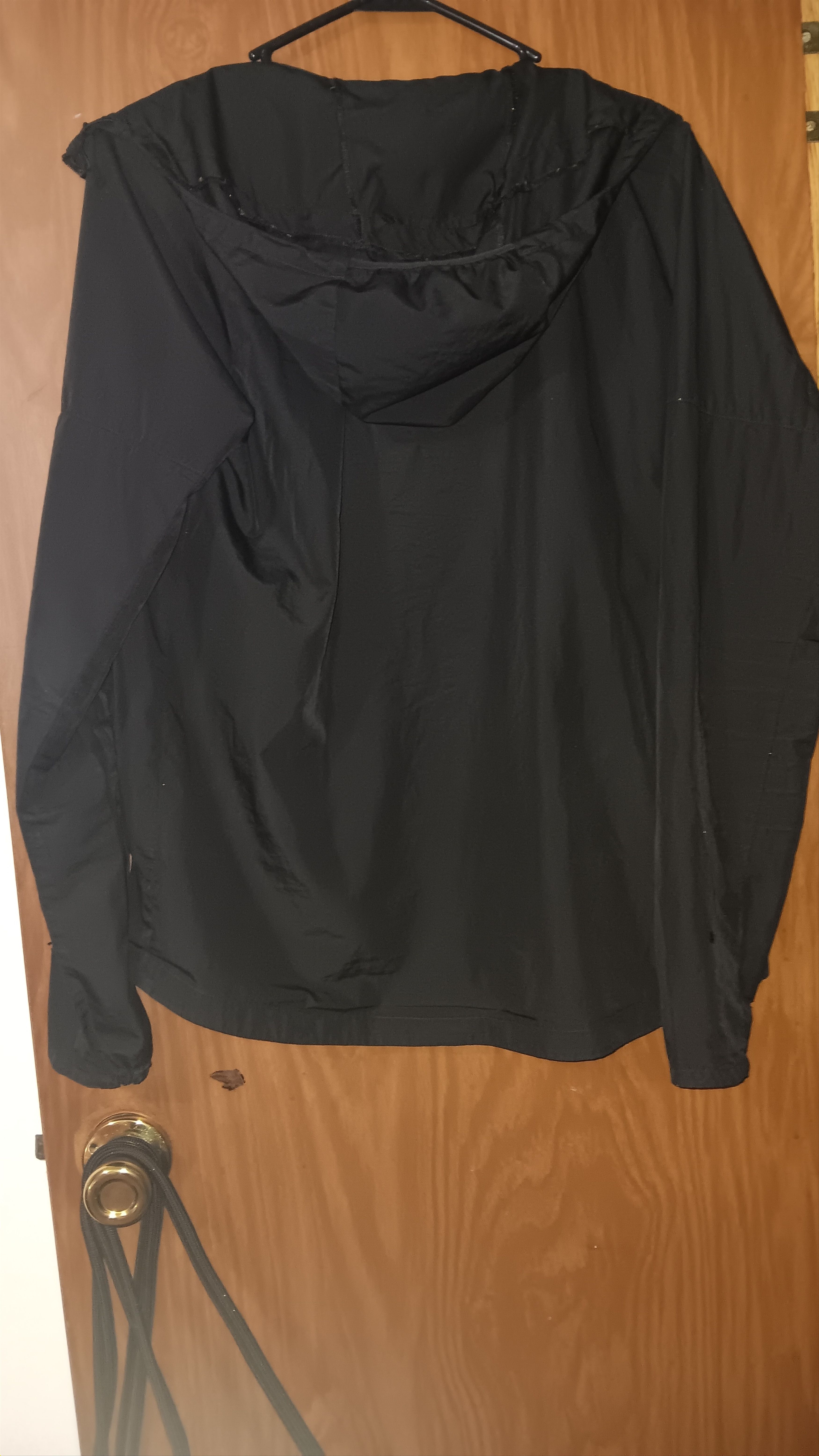 Nike Nike Repel Miler Jacket Size US S / EU 44-46 / 1 - 3 Thumbnail