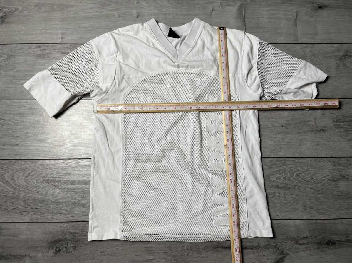 Beyonce Ivy park jersey tshirt size XSmall Size US S / EU 44-46 / 1 - 6 Thumbnail