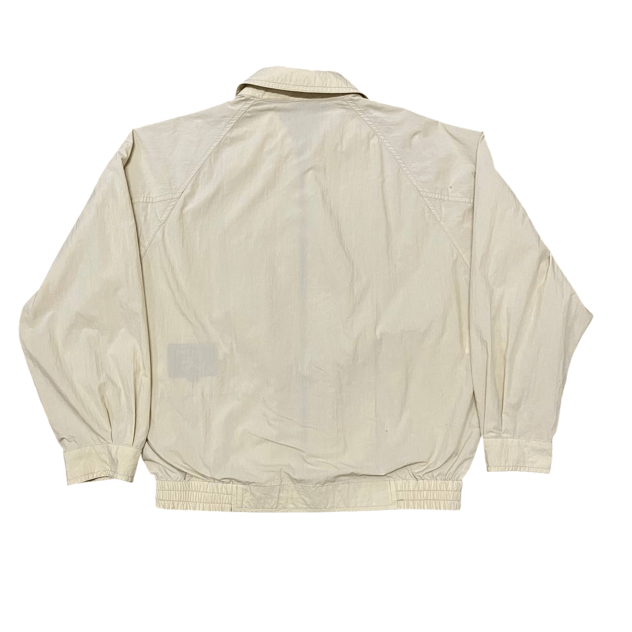 Burberry Vintage Burberry Bomber Jacket Size US M / EU 48-50 / 2 - 17 Thumbnail