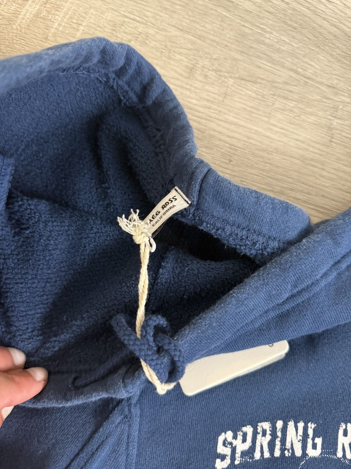 Greg Ross Greg Ross Sweatpants Size US 32 / EU 48 - 4 Thumbnail