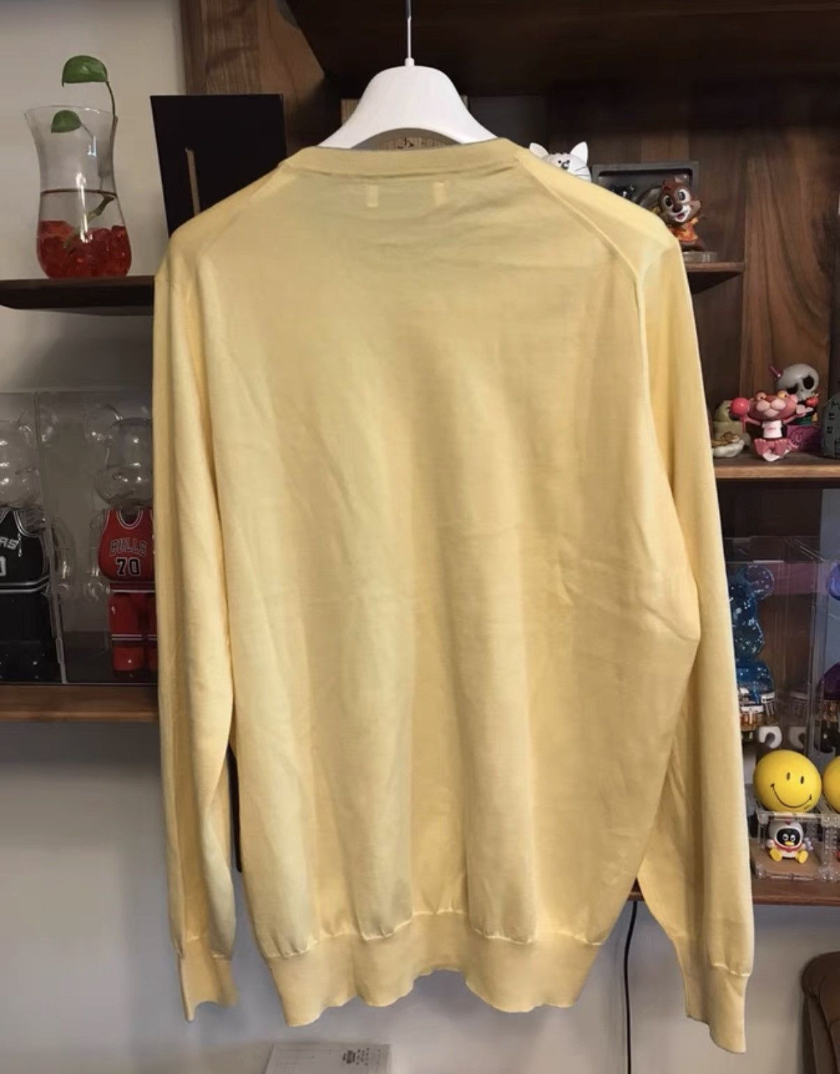 Brunello Cucinelli Brunello Cucinelli sweater Size US L / EU 52-54 / 3 - 2 Thumbnail