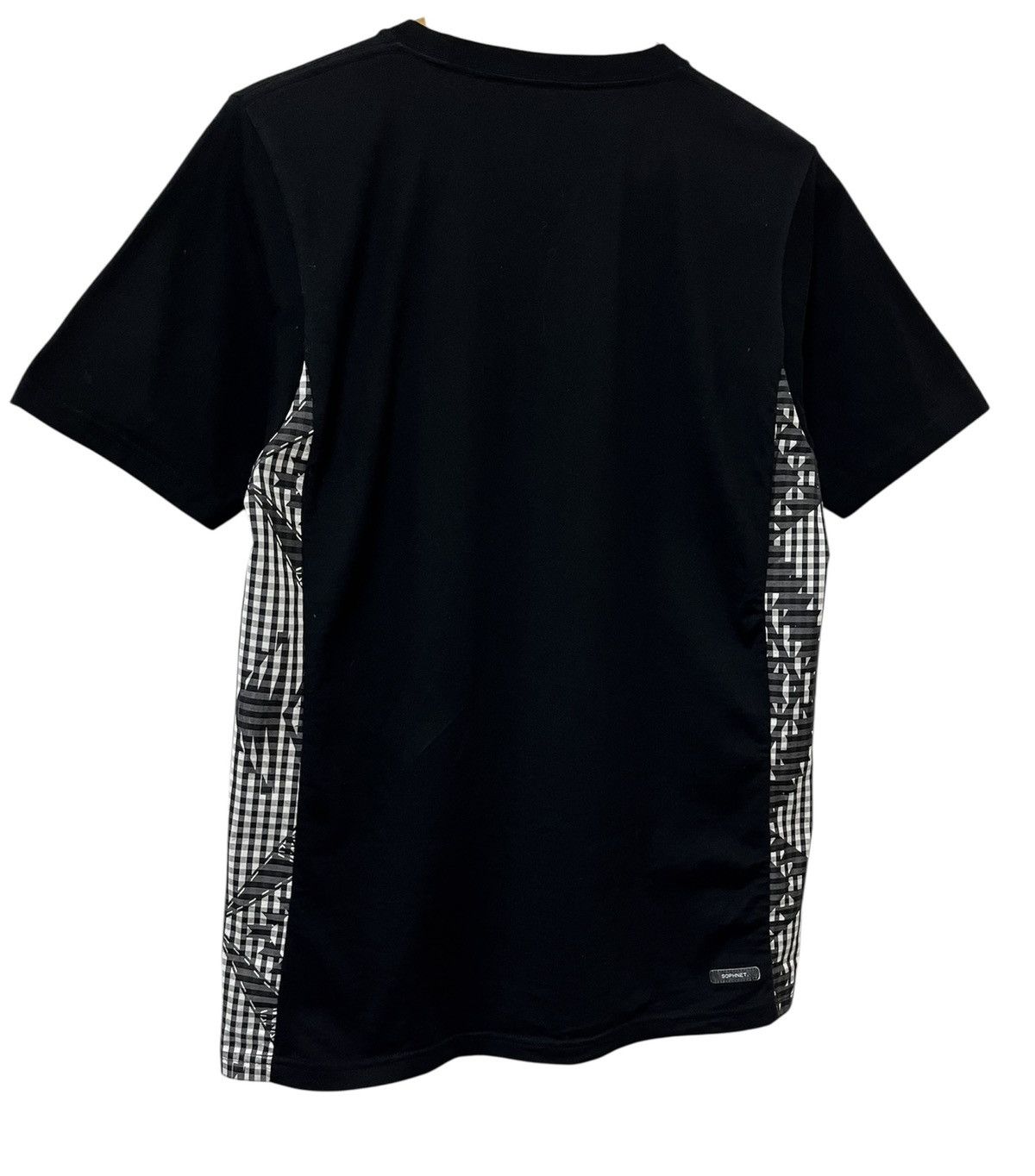 Sophnet. SOPHNET UNIFORM EXPERIMENT SOPH DISTINCTIVE MOTIF TSHIRT Size US L / EU 52-54 / 3 - 9 Thumbnail