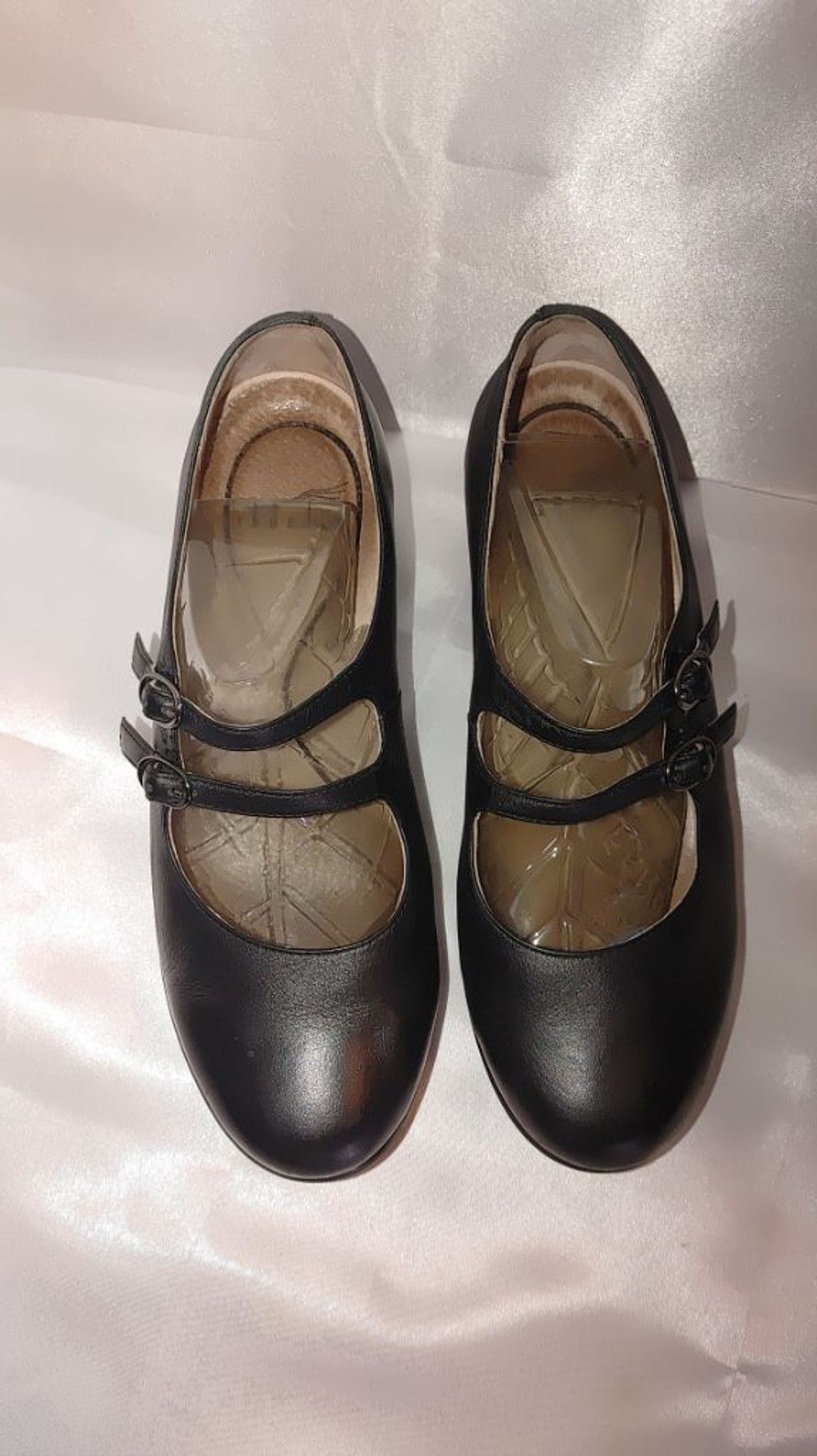 Dansko Dansko Fynn Mary Janes Size 40 Size US 9.5 / IT 39.5 - 6 Thumbnail