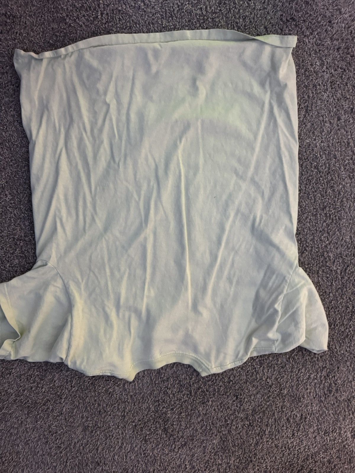 Supreme Supreme 2pac hologram tee Size US L / EU 52-54 / 3 - 2 Thumbnail