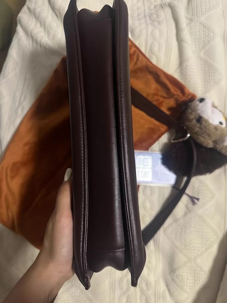 Givenchy Givenchy Number Seven Handheld Shoulder Bag Extremely Rare Size ONE SIZE - 6 Thumbnail