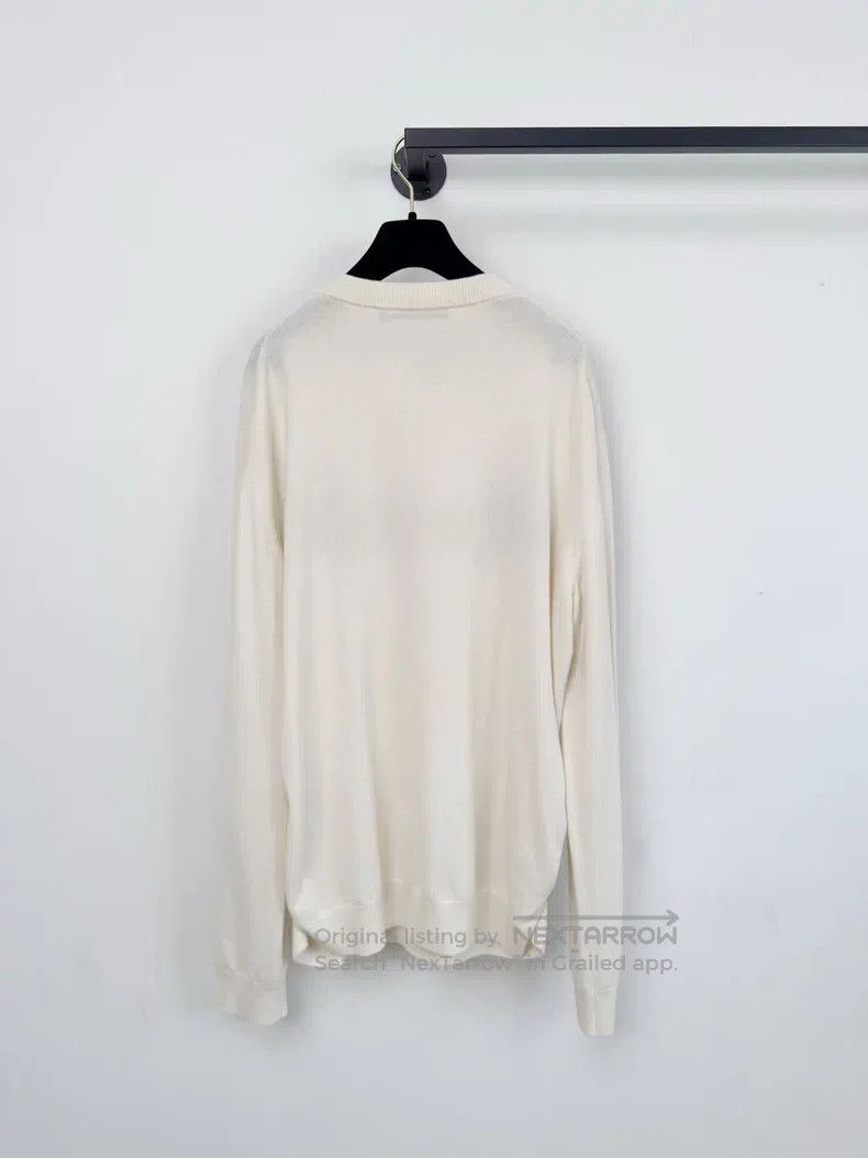 Louis Vuitton Louis Vuitton sweater Size US XXL / EU 58 / 5 - 7 Thumbnail
