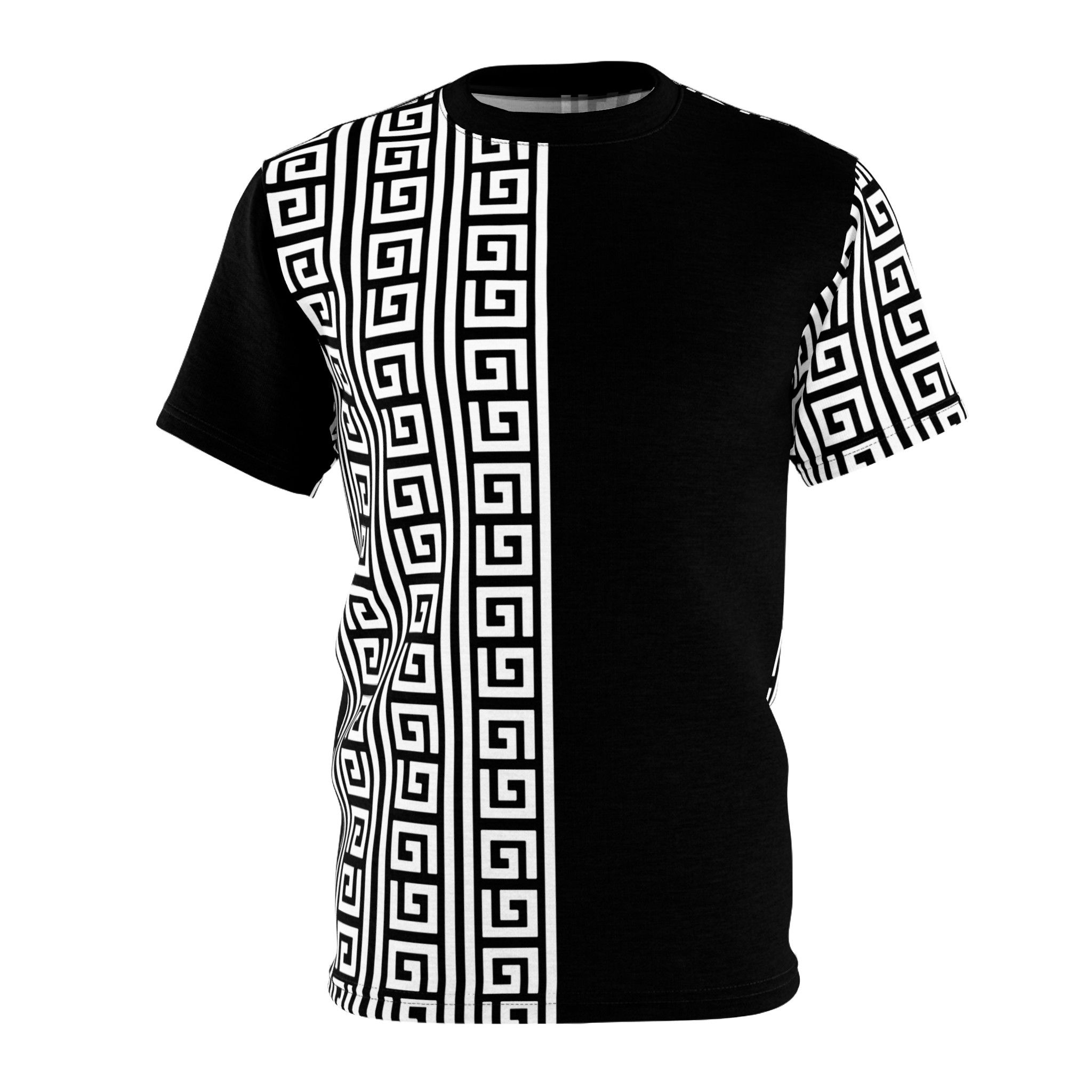 Other Greek Key T-Shirt Size US XL / EU 56 / 4 - 2 Thumbnail