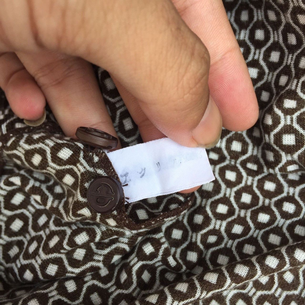 Dior 🔥 christian dior monogram shirt Size M / US 6-8 / IT 42-44 - 4 Thumbnail