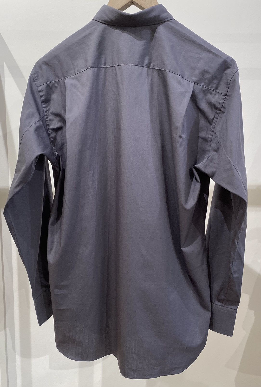 Comme des Garcons SHIRT Button down Shirt Size US M / EU 48-50 / 2 - 9 Thumbnail