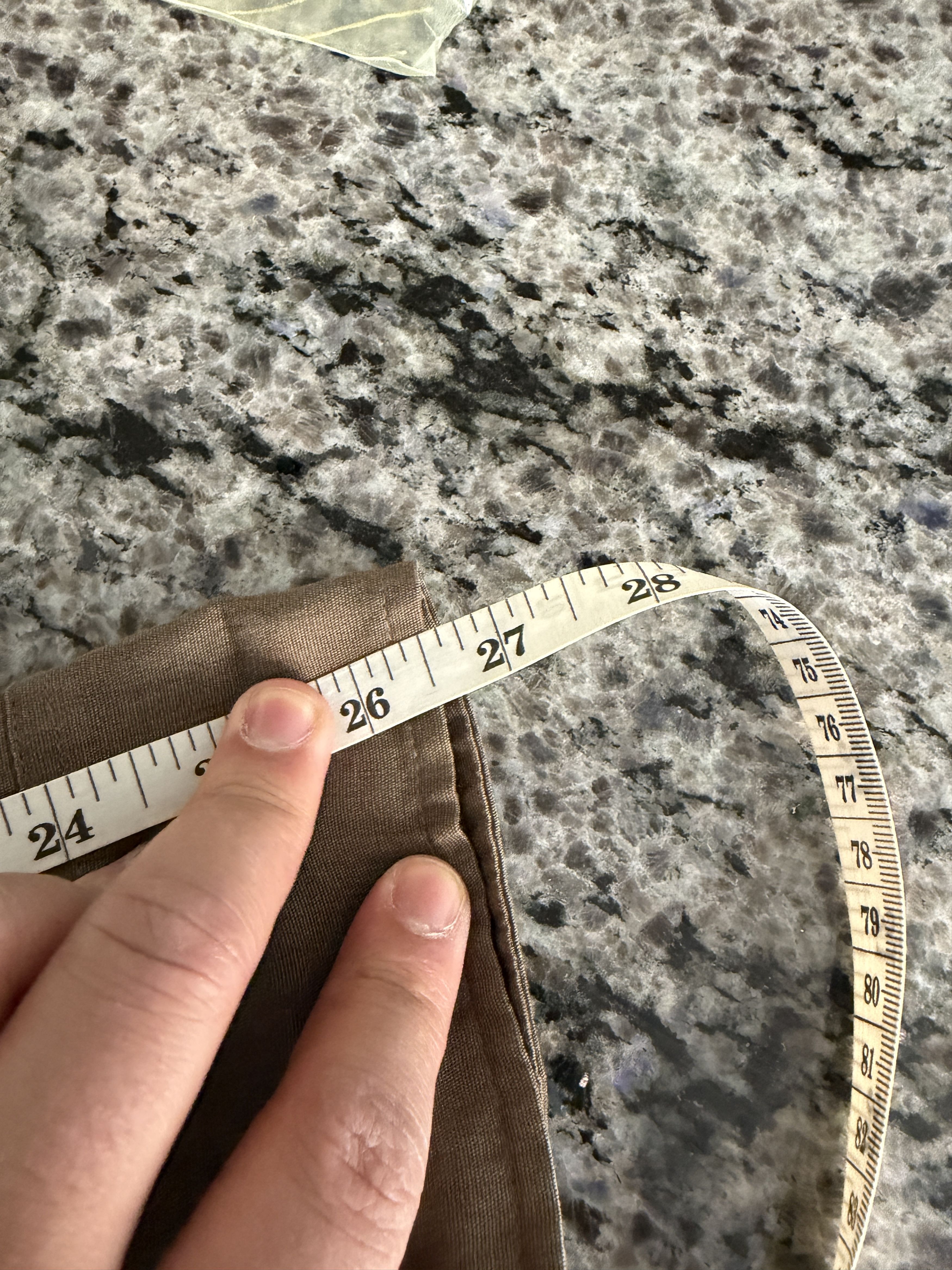 3sixteen Western Overshirt Brown Wool Size US XXL / EU 58 / 5 - 7 Thumbnail