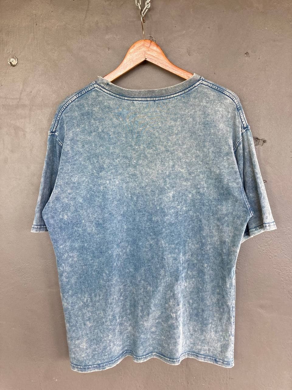 Other Niko and … Acid Wash Pocket Tee Size US XL / EU 56 / 4 - 2 Thumbnail