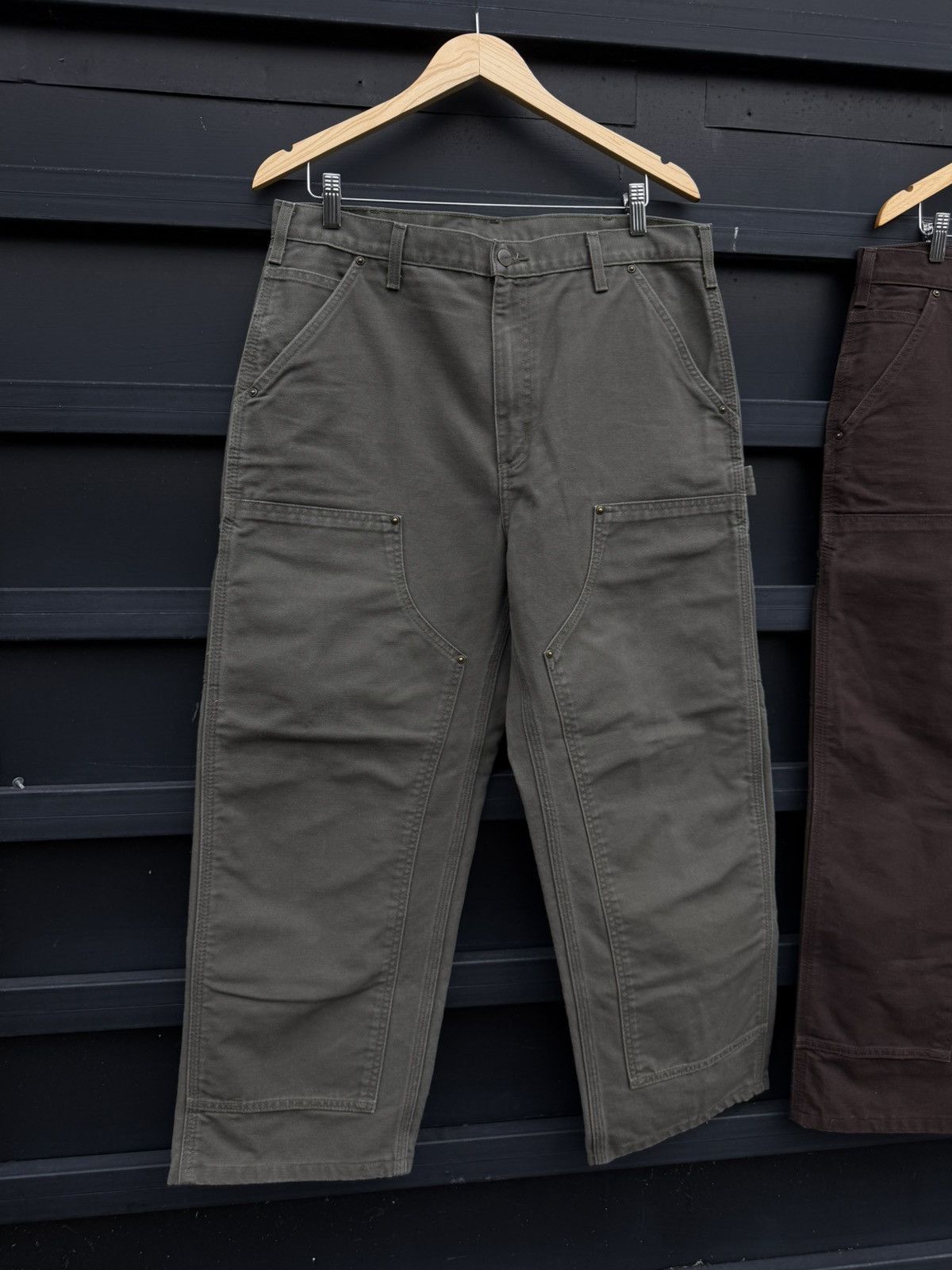 Carhartt Carhartt Double Knew Bundle Size US 34 / EU 50 - 7 Thumbnail
