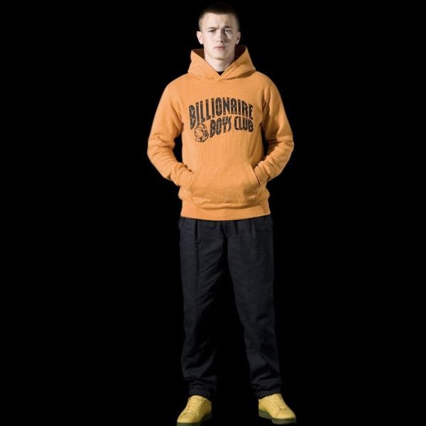 Billionaire Boys Club 2010 Billionaire Boys Club Pullover Hoodie Size US XL / EU 56 / 4 - 2 Thumbnail