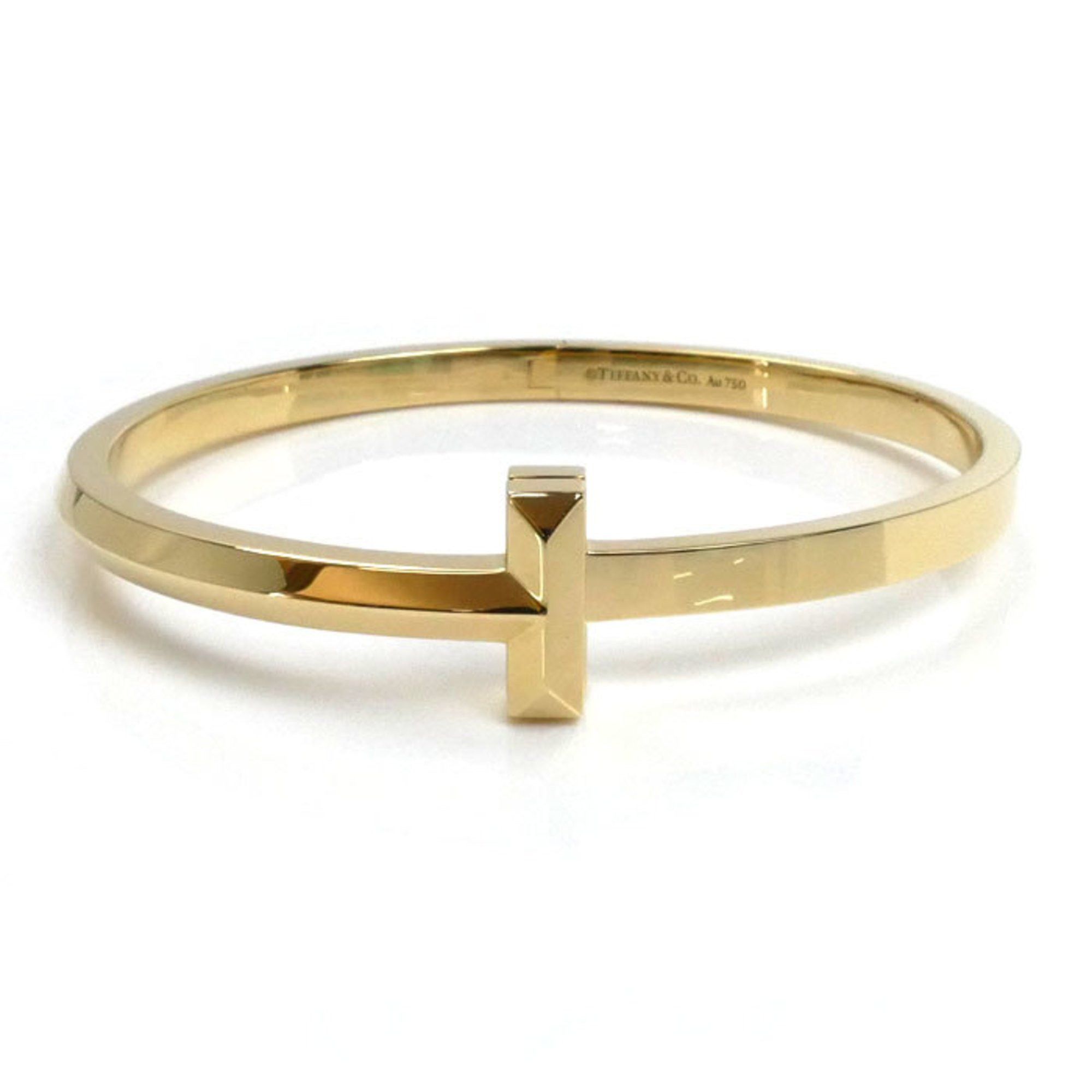 Tiffany & Co. Tiffany & Co T bracelet Size ONE SIZE - 1 Thumbnail