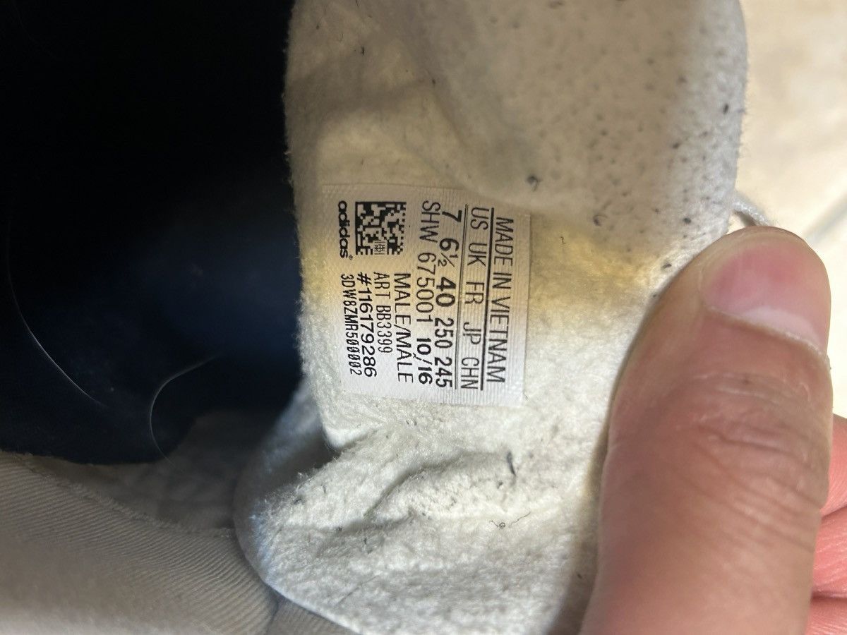 Adidas × Palace Adidas x Palace Skate Shirt Size US 7 / EU 40 - 12 Thumbnail