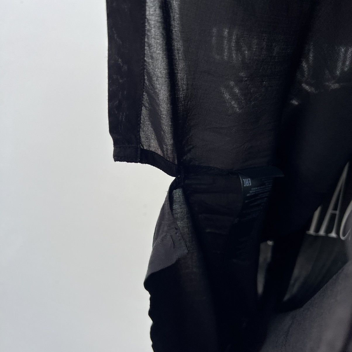 Allsaints Allsaints shirt Size US XL / EU 56 / 4 - 5 Thumbnail