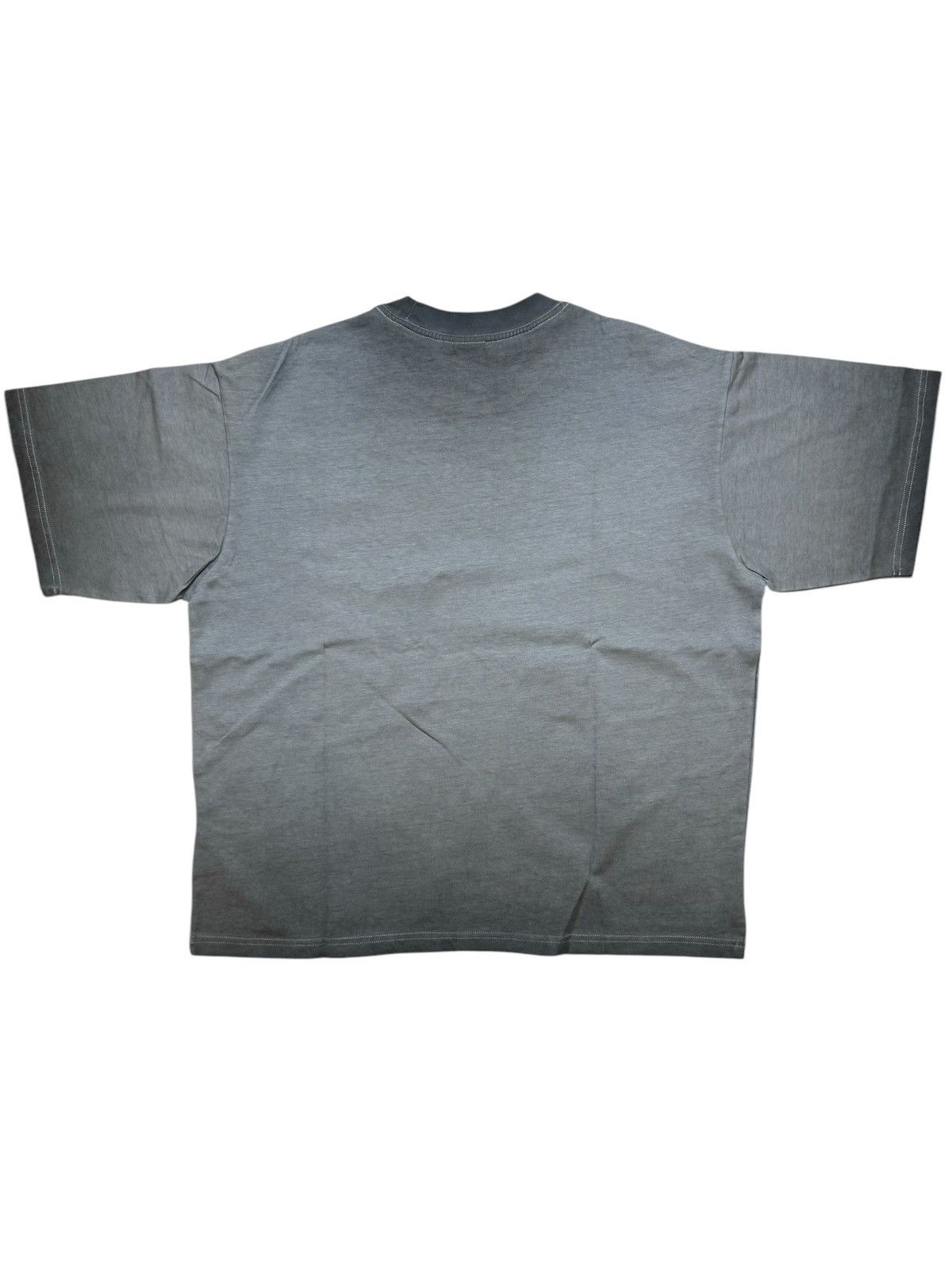 Saint Vanity Saint Vanity Cross T-Shirt SIZE MEDIUM Size US M / EU 48-50 / 2 - 2 Thumbnail
