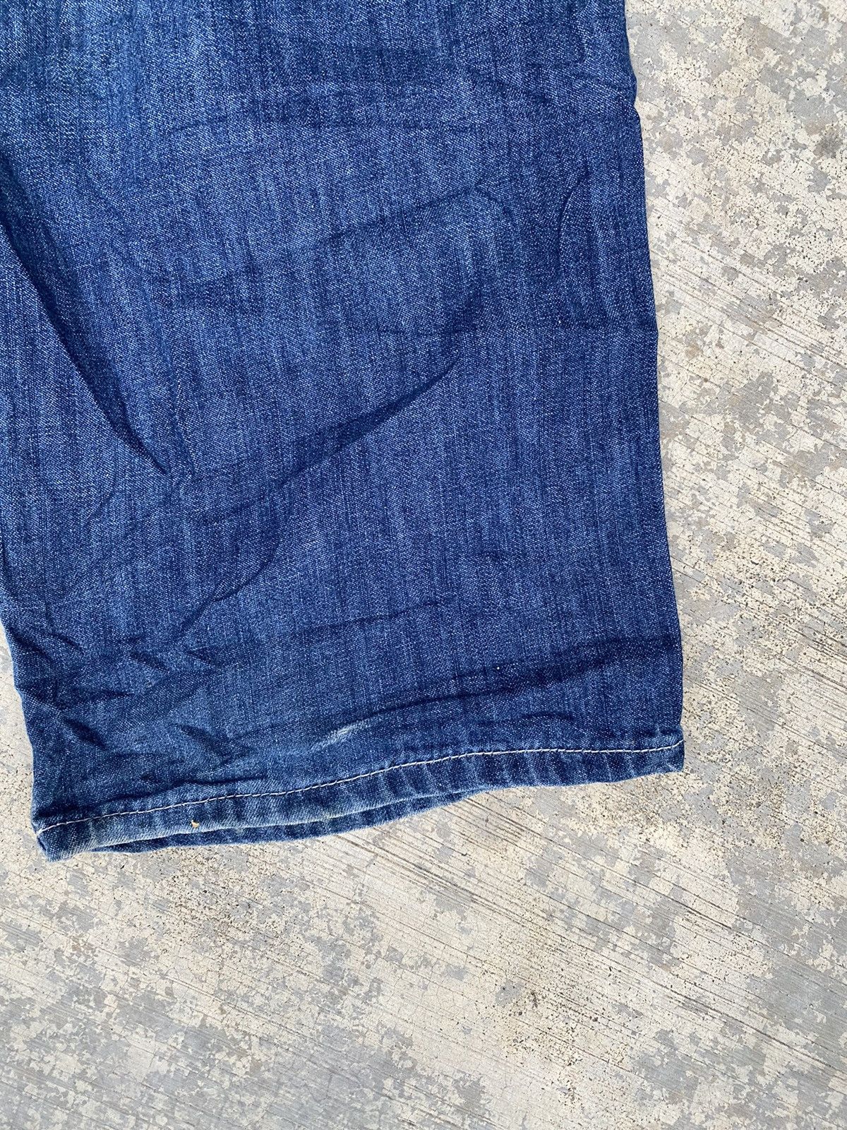 Gap Gap carpenter baggy pants Size US 34 / EU 50 - 9 Thumbnail