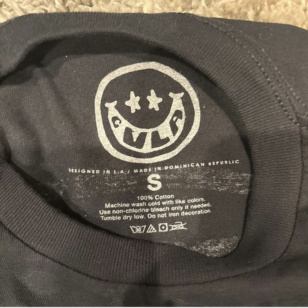 Other Holy Tee Shirt Size US S / EU 44-46 / 1 - 4 Thumbnail