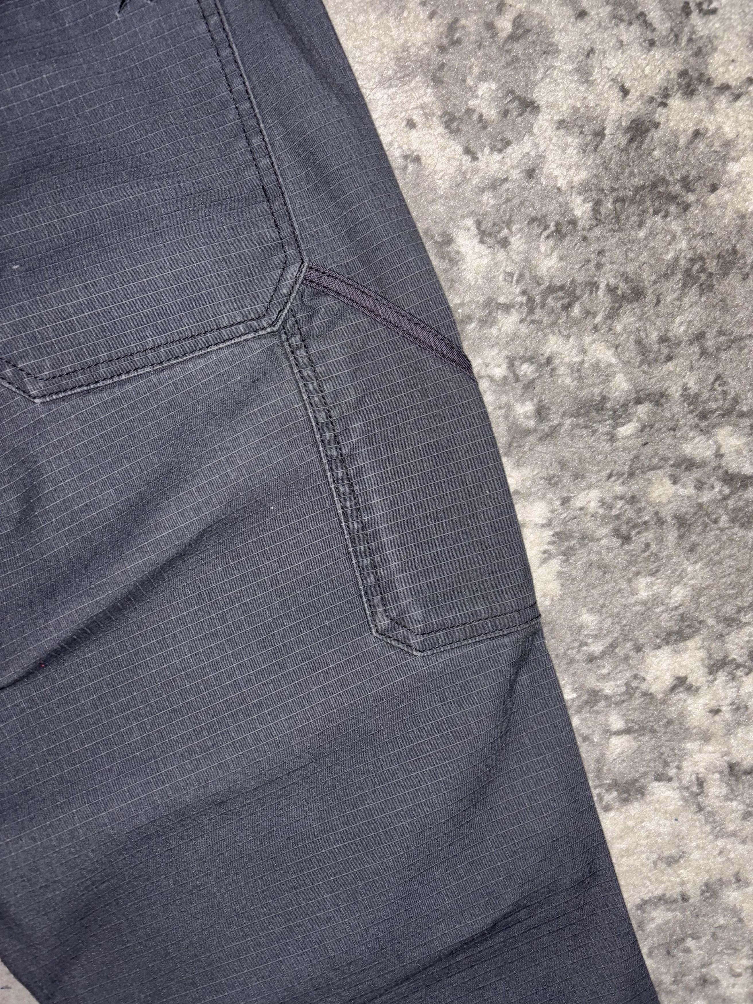 Other Ridgecut Toughwear Hiking Pants Size US 38 / EU 54 - 7 Thumbnail