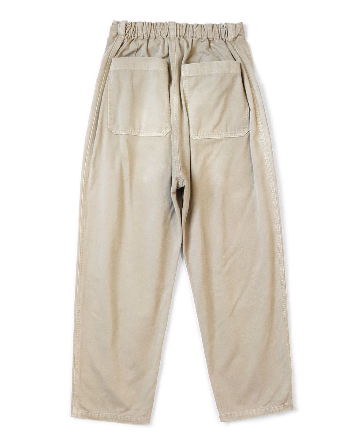 Kapital Kapital Katsuragi W Knee Easy pants size 4 Size US 36 / EU 52 - 2 Thumbnail