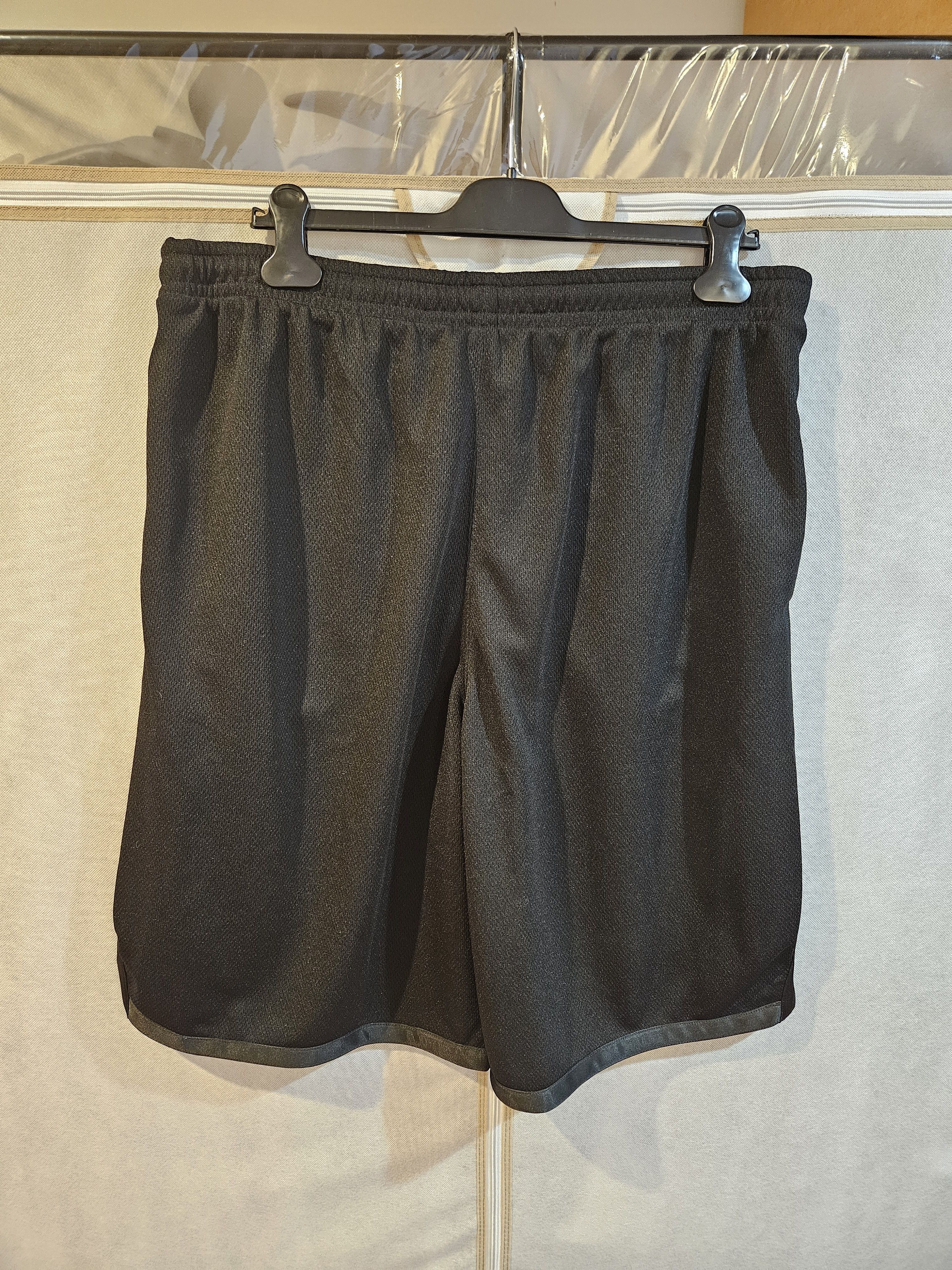 Off-White Caravaggia Track Shorts Size US 34 / EU 50 - 9 Thumbnail
