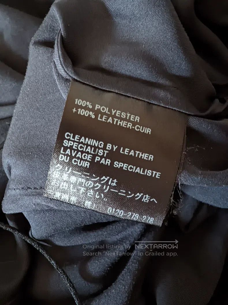Haider Ackermann Haider Ackermann Women's Strapless Dress Size XS / US 0-2 / IT 36-38 - 8 Thumbnail