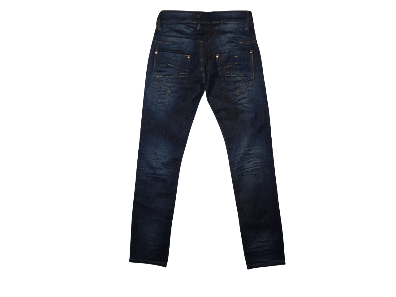 Roberto Cavalli ROBERTO CAVALLI JEANS Size 27" / US 4 / IT 40 - 2 Thumbnail