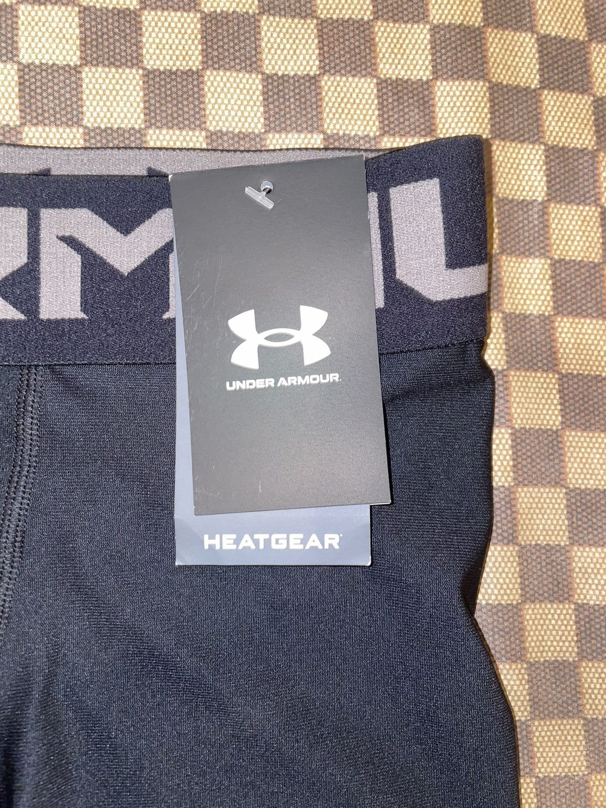 Under Armour Under Armour Compression Underwear Size 36 - 2 Thumbnail