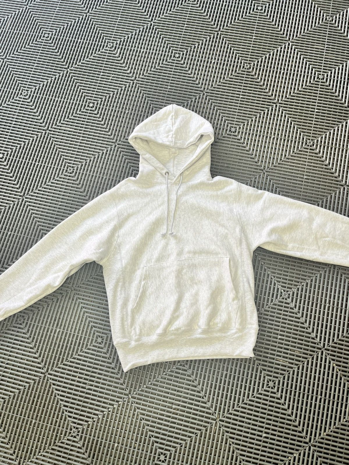 Champion × Vintage Champion Reverse Weave Hoodie Size US S / EU 44-46 / 1 - 1 Thumbnail